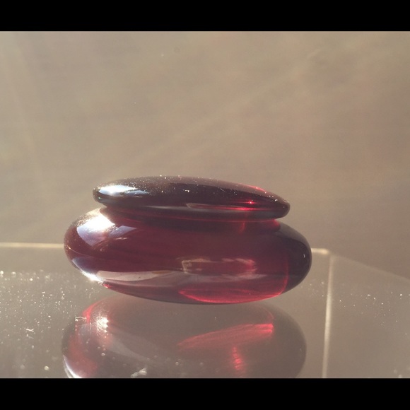 Vintage Other - Vintage collectible Bakelite container